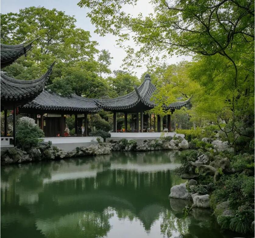 绍兴若烟土建有限公司