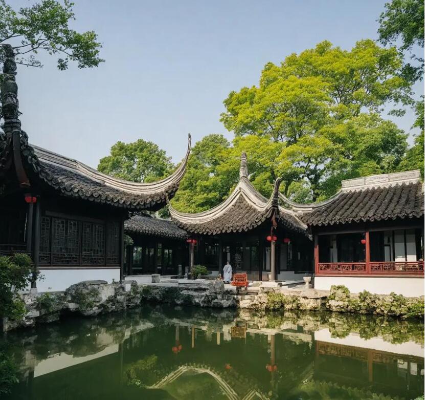 绍兴若烟土建有限公司